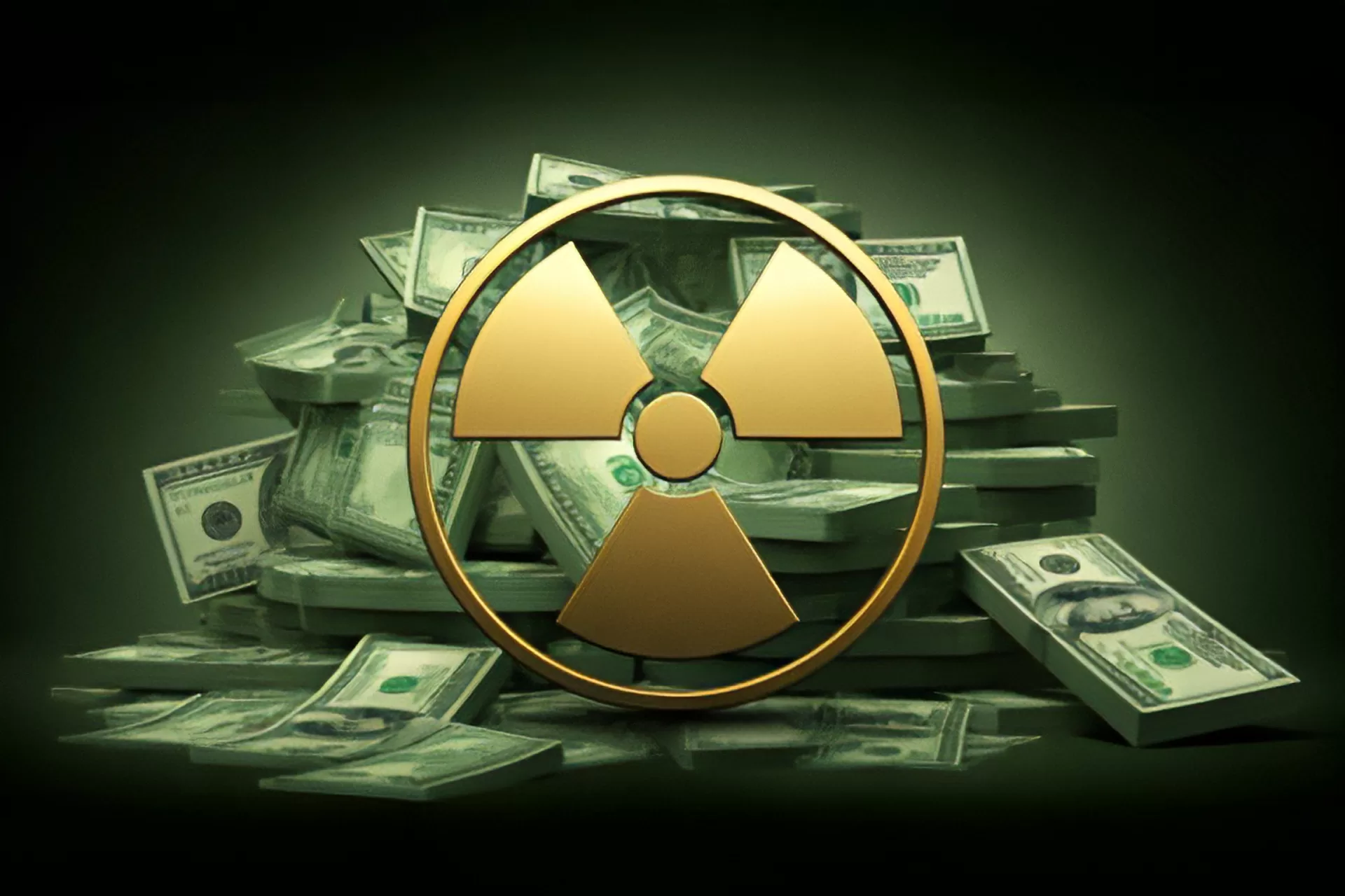 100 مليار دولار نفقات عالمية على الأسلحة النووية في 2024