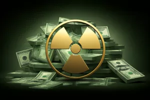 100 مليار دولار نفقات عالمية على الأسلحة النووية في 2024