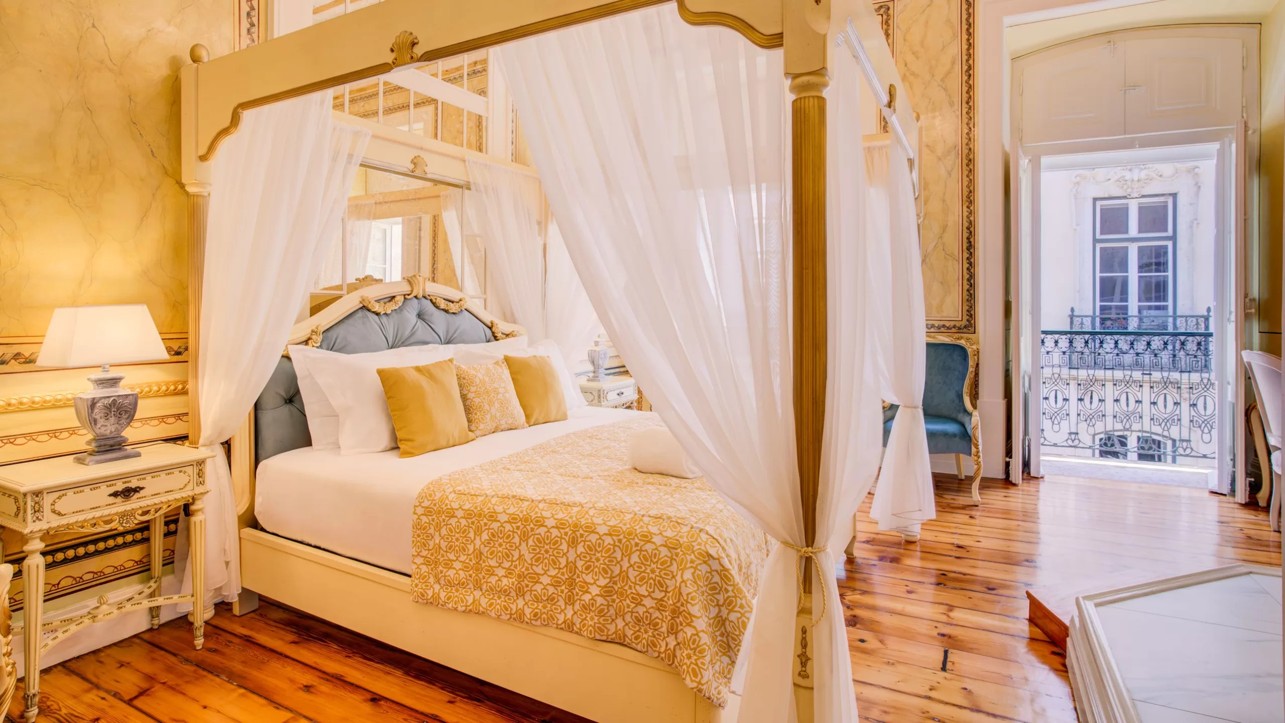 11 فندقاً مميزاً بأسعار معقولة في لشبونة scaled