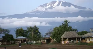 44 دولاراً كرسوم تأمين جديدة على الزوار في تنزانيا