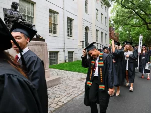 44 مليار دولار و”نفوذ ثقافي” ستخسره أميركا في حال مغادرة الطلاب الدوليين