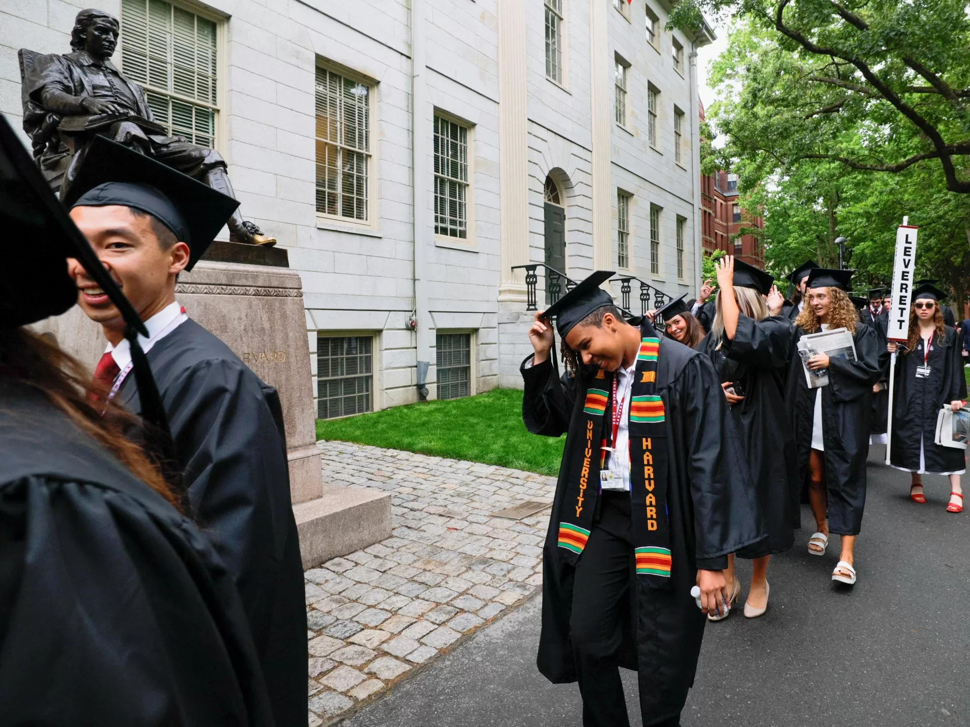 44 مليار دولار و"قوة ناعمة" تخسرهما أميركا لو رحل الطلاب الأجانب