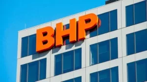 BHP تتعاون مع XCMG لتقديم حلول أسطول في مجال التعدين