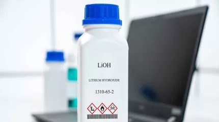 REED للمواد المتقدمة توقع مذكرة تفاهم مع ريو تينتو لتطوير