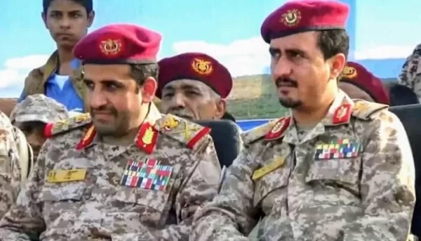 محمد الغماري: شخصية عسكرية محورية