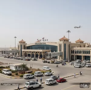 الخطوط الجوية اليمنية تعلن عن مواعيد رحلاتها ليوم غد الأحد 1 يونيو 2025م