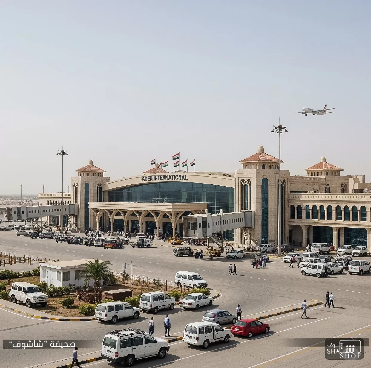 الخطوط الجوية اليمنية تعلن عن مواعيد رحلاتها ليوم غد الأحد 1 يونيو 2025م