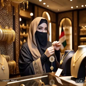 ارتفاع أسعار الذهب في صنعاء وعدن: نظرة على الأسواق اليمنية