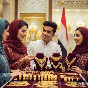 أسعار الذهب اليوم الأربعاء 18 يونيو 2025: تراجع في صنعاء وارتفاع كبير في عدن