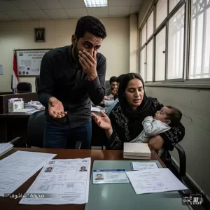 وزارة داخلية عدن تشترط البطاقة الإلكترونية لصرف شهادات الميلاد: اتهامات بـ”مقايضة حقوق الأطفال بالجباية”