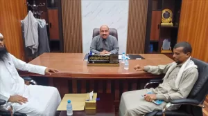 آخر مستجدات وردت الآن – تعليم ساحل حضرموت يطلق اختبارات الحصول على الشهادة التكميلية لمدارس المنظومة التعليمية.