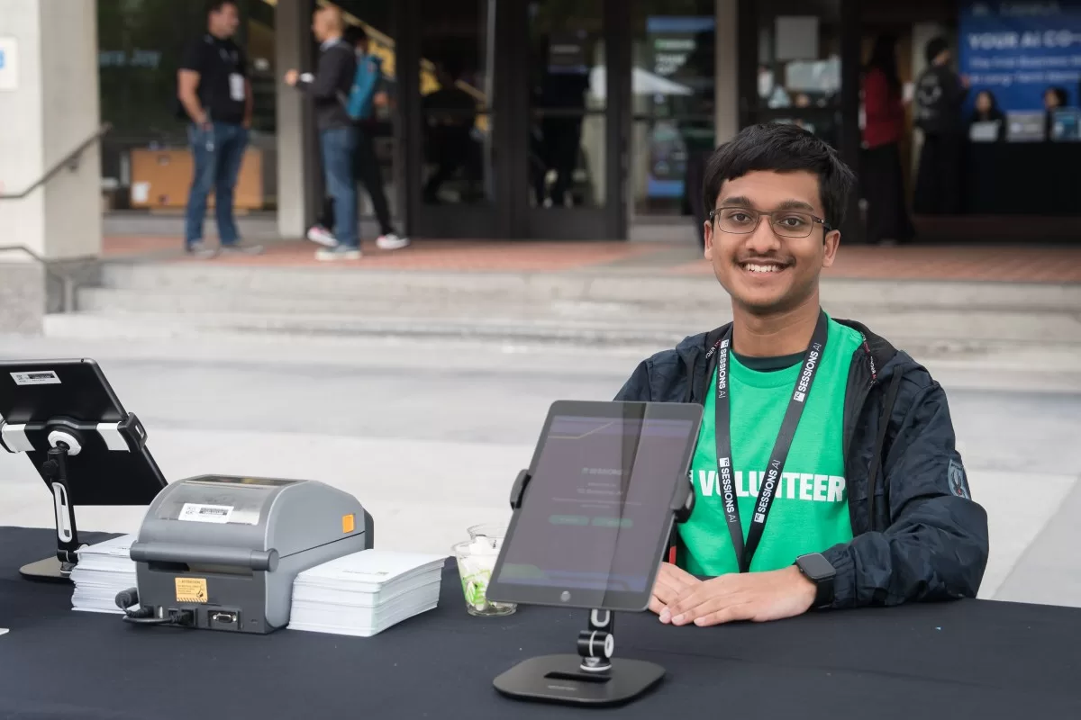 آخر نداء للتطوع في TC All Stage 2025