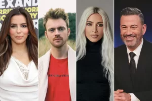 “أبرياء يُحتجزون”: نجوم هوليود ينتقدون سياسة ترامب المتعلقة بالمهاجرين