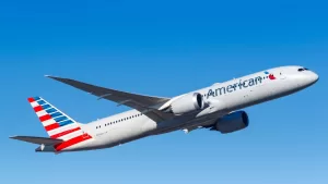 أجنحة درجة رجال الأعمال الجديدة لشركة “أمريكان إيرلاينز” تبدأ رحلاتها هذا الأسبوع – إليك ما يمكن توقعه