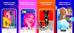 أدوبي تطلق النسخة التجريبية من تطبيق فوتوشوب على أندرويد