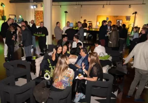 أسبوع واحد متبقي لتعزيز علامتك التجارية من خلال حدث جانبي في TC All Stage