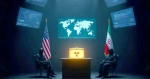 أسرار الأنشطة النووية في إيران وإسرائيل