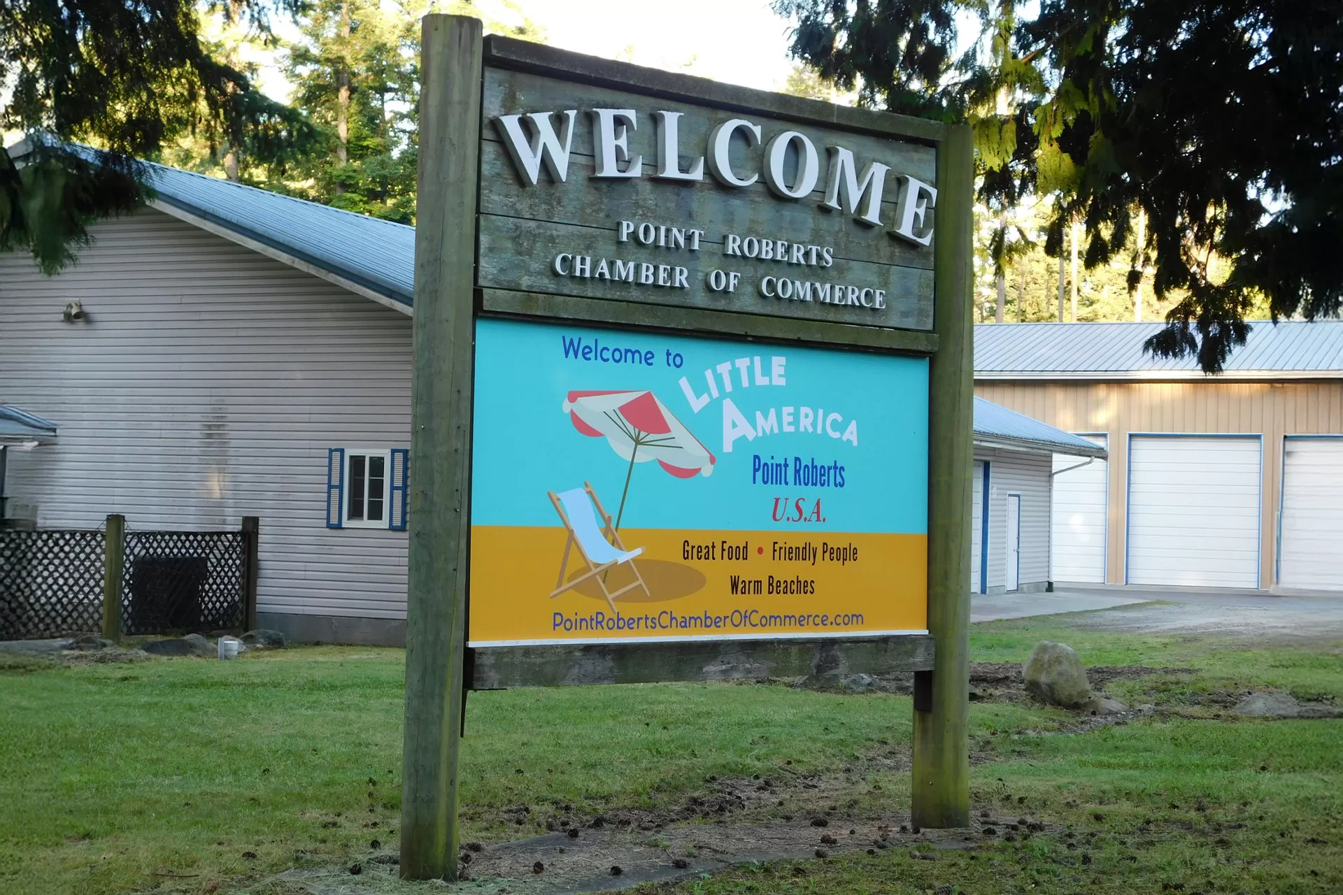 أضرار جانبية: حكاية سيارة أمريكية صغيرة تدفع ثمن النزاع التجاري بين ترامب وكندا