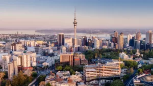 أفضل 10 أماكن للعيش في العالم