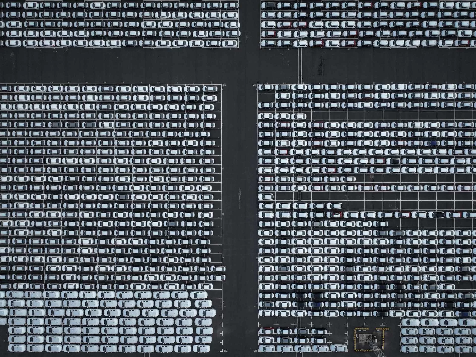 أفضل 10 شركات سيارات صينية تتفوق على عمالقة أوروبا وأمريكا