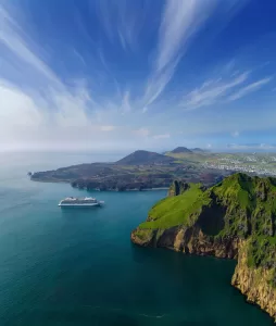 أفضل 11 رحلة بحرية تغادر من نيويورك، من رحلات الكاريبي إلى مغامرات كندا