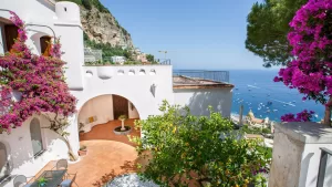 أفضل 11 فيلا في بوسيتانو، إيطاليا، للإقامة في 2025