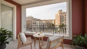 أفضل 14 فندقًا في مالقة، إسبانيا