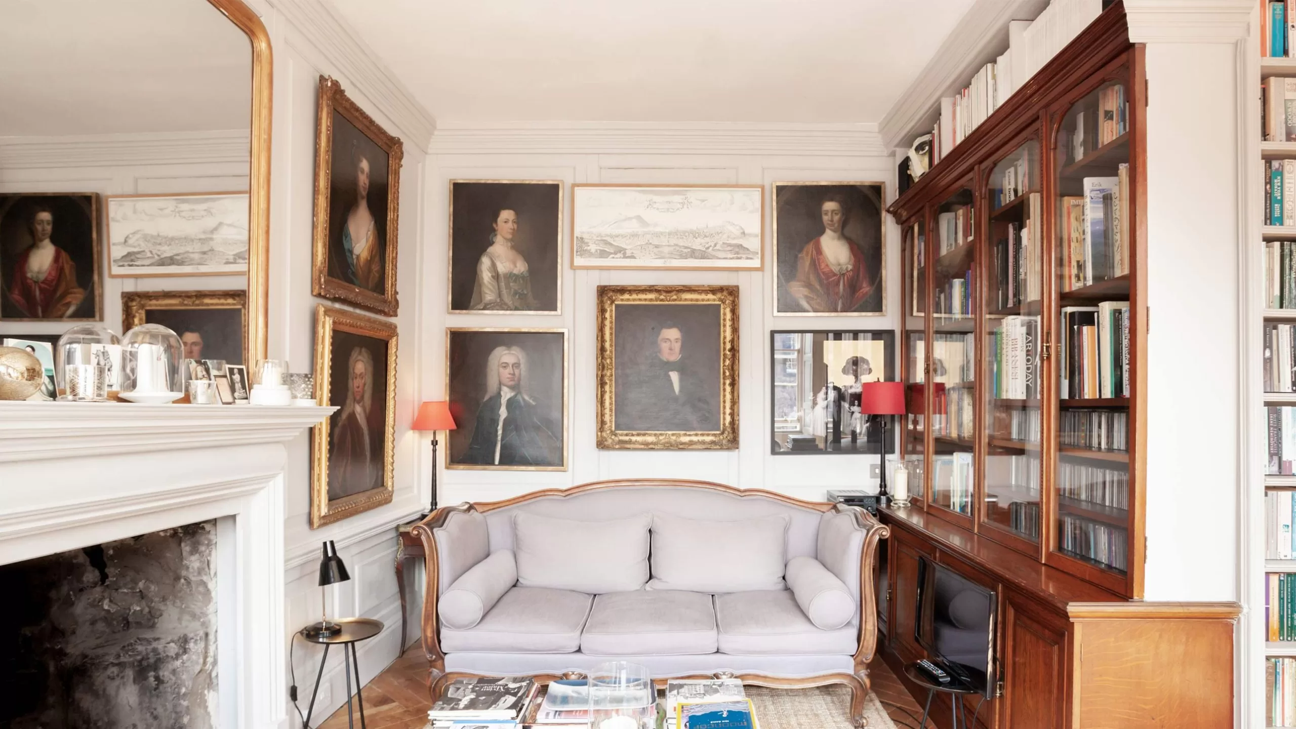 أفضل 15 مكان إقامة على Airbnb في إدنبرة من مستودع scaled