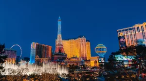 أفضل 15 مكان إقامة في لاس فيغاس عبر Airbnb داخل وخارج الشريط