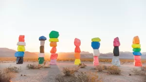 أفضل 21 نشاطًا يمكنك القيام بها في لاس فيغاس، وفقًا لخبير محلي