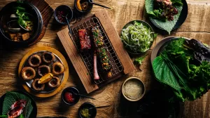 أفضل 26 مطعمًا في سان فرانسيسكو، من تاكويريات إلى أماكن ديم سوم