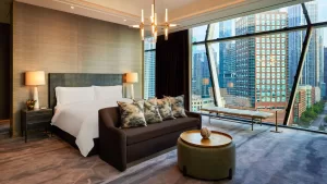 أفضل 32 فندقًا في شيكاغو، من ويست لووب إلى ماغنيفيسنت مايل