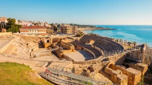 أفضل 6 رحلات يومية من برشلونة، والمسار الذي يجب معرفته لكل منها