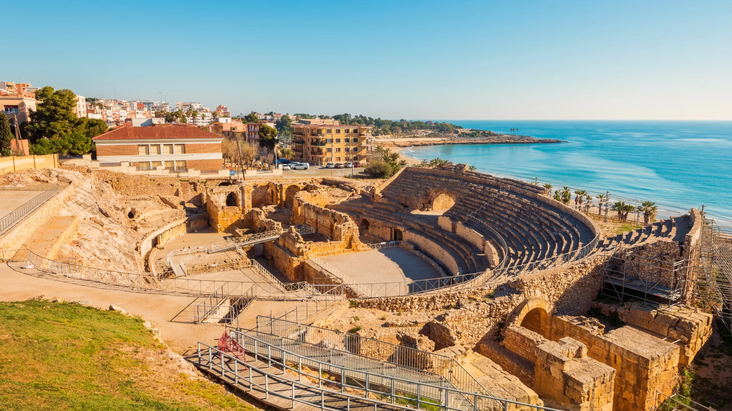 أفضل 6 رحلات يومية من برشلونة، والمسار الذي يجب معرفته scaled