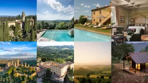 أفضل 7 فنادق مناسبة للعائلات في توسكانا، إيطاليا، لعام 2025