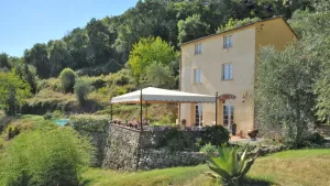 أفضل 7 فيلات في تشينكوي تير لمغامرة إيطالية حالمة