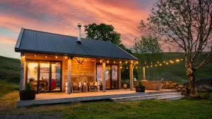 أفضل 9 من بيوت Airbnb في اسكتلندا، من إدنبرة إلى المرتفعات (2025)