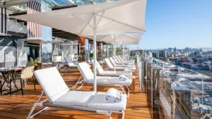 أفضل الفنادق في نابولي، إيطاليا