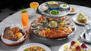 أفضل وجبة فطور متأخر في لاس فيغاس: من المطاعم الفرنسية التقليدية إلى أماكن الطعام المفتوحة 24 ساعة