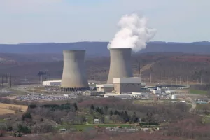 أمازون تنضم إلى الحفلة النووية الكبرى، تشتري 1.92 جيجاوات لـ AWS