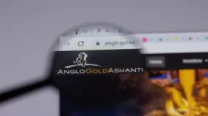 أنغلوغولد آشانتي تبيع منجم سيرا غراندي البرازيلي مقابل 76 مليون دولار بالإضافة إلى الإتاوات