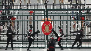 أهم المعاهدات بين باكستان والهند