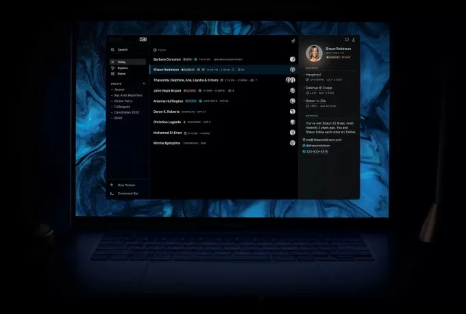 أوتوماتيك تستحوذ على مدير العلاقات كلي لتضيف طبقة هوية للأدوات