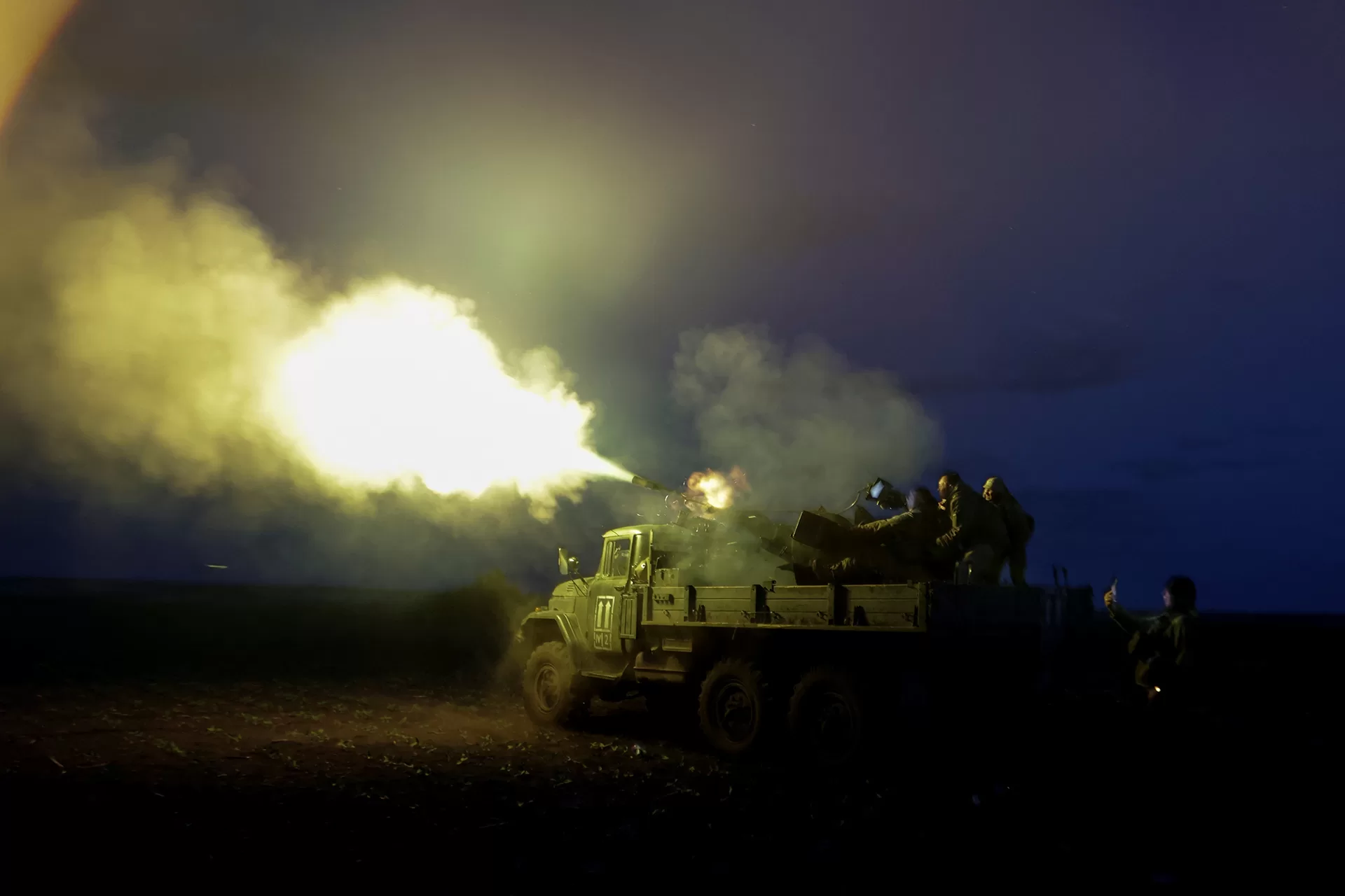 أوكرانيا لا تزال تقاوم! تحديات كبيرة أمام ترامب بعد الهجمات الاستثنائية من أوكرانيا