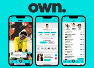 أونا، تطبيق جديد للتواصل الاجتماعي، يهدف إلى تحويل اقتصاد المبدعين إلى رموز رقمية