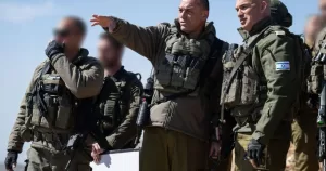 إسرائيل: المواجهة مع إيران يعزز جهود استعادة الأسرى من غزة