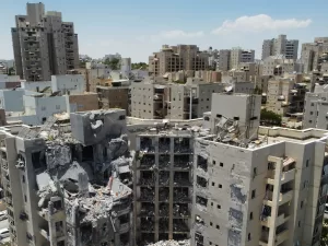 إسرائيل تتوقع جولة جديدة من المواجهة مع إيران رغم اتفاق وقف إطلاق النار