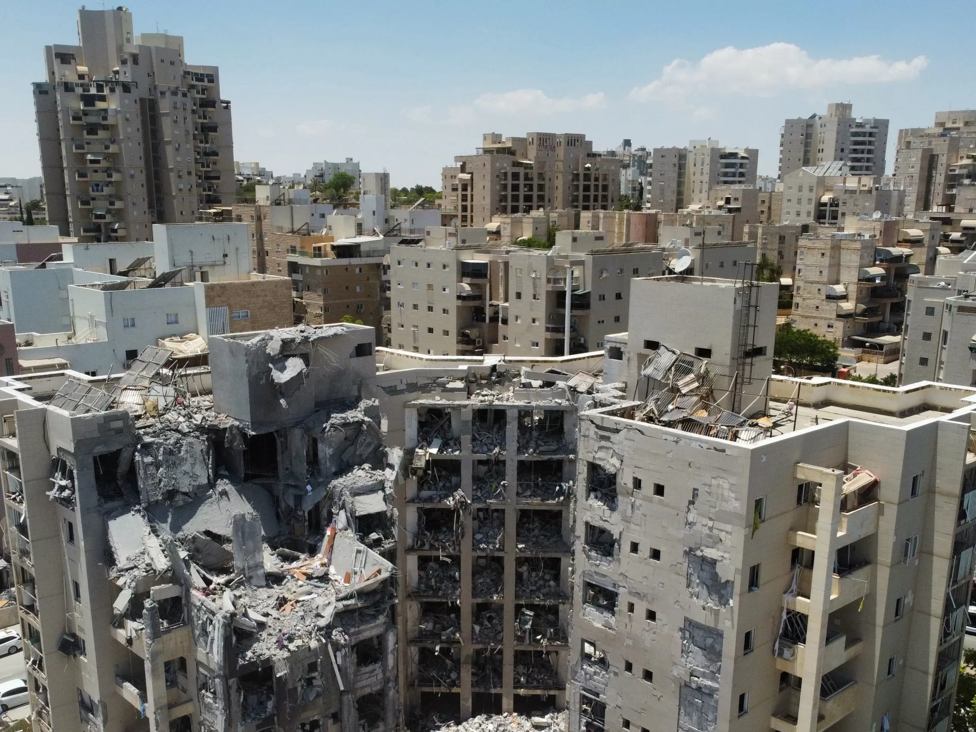 إسرائيل تتوقع جولة جديدة من المواجهة مع إيران رغم اتفاق وقف إطلاق النار