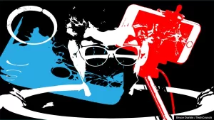 إطلاق تجمع المبدعين في الكونجرس بدعم من باتريون ويوتيوب