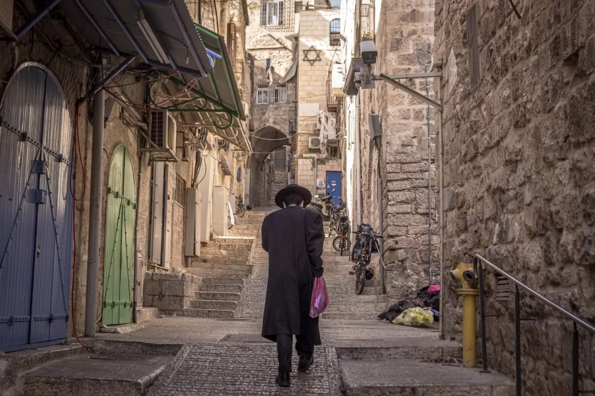 إغلاق أكثر من 42 ألف شركة إسرائيل تواجه أزمة اقتصادية